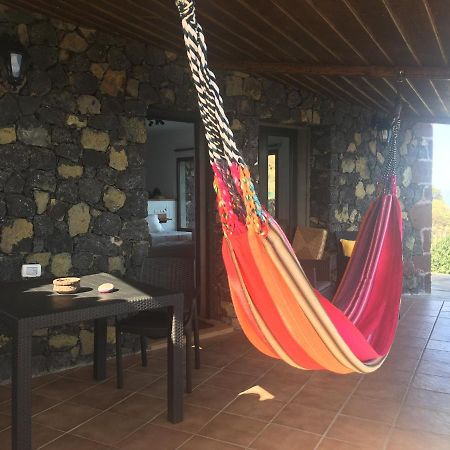 Casa Las Vistas Fuencaliente de la Palma Eksteriør billede