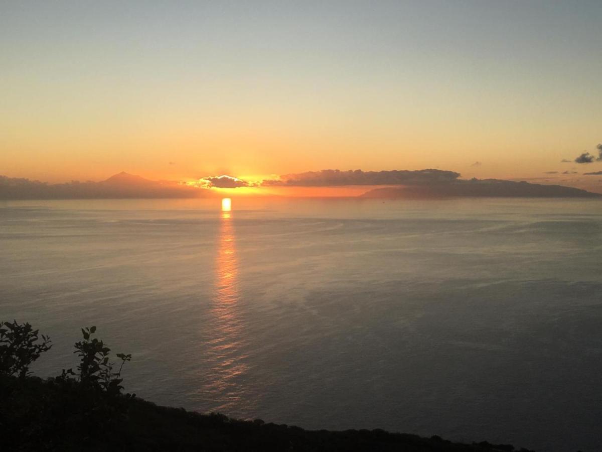 Casa Las Vistas Fuencaliente de la Palma Eksteriør billede