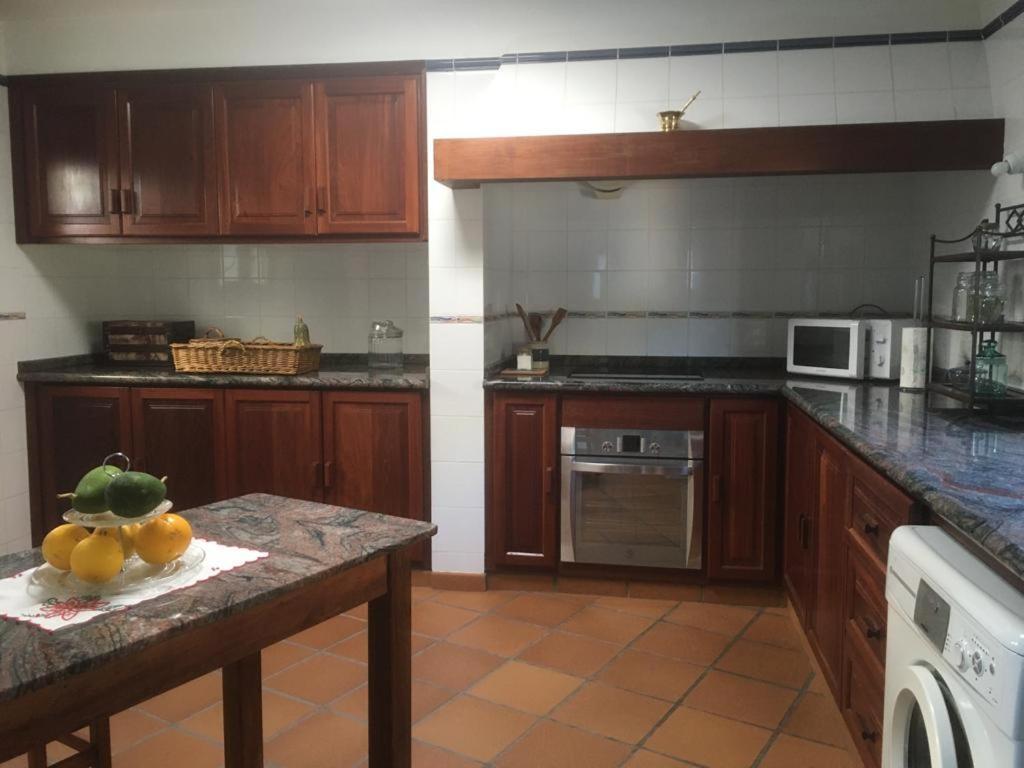Casa Las Vistas Fuencaliente de la Palma Eksteriør billede