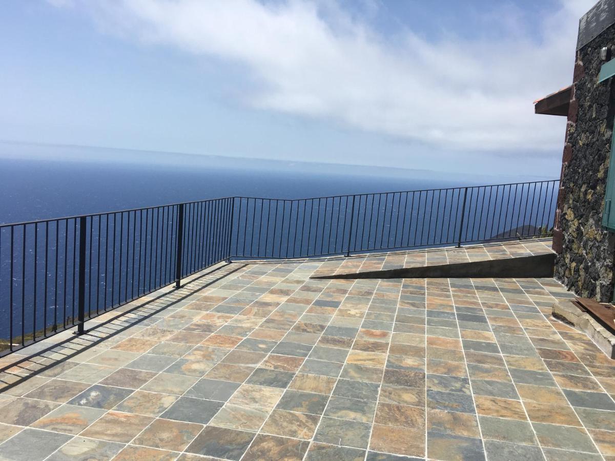 Casa Las Vistas Fuencaliente de la Palma Eksteriør billede