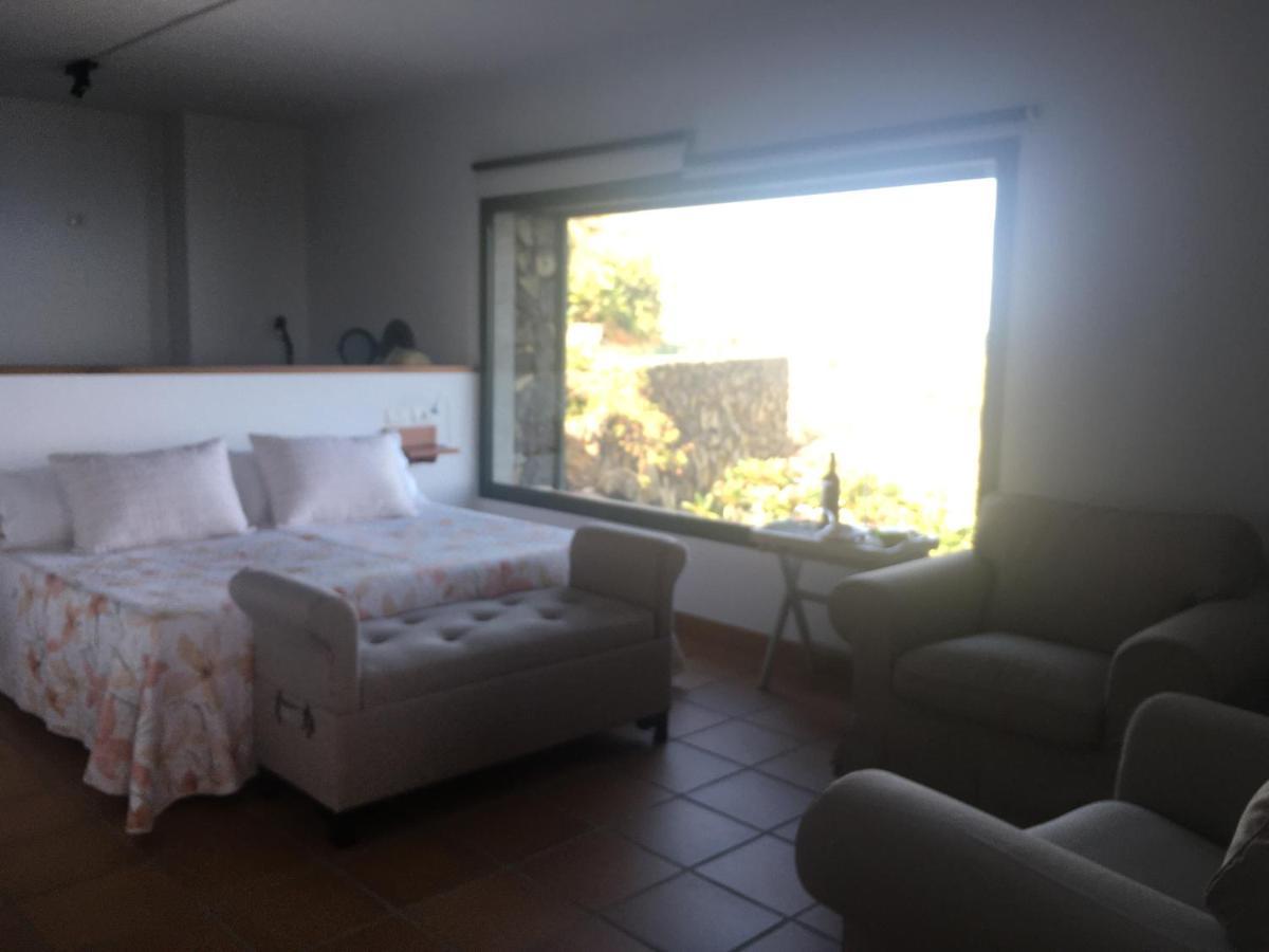Casa Las Vistas Fuencaliente de la Palma Eksteriør billede