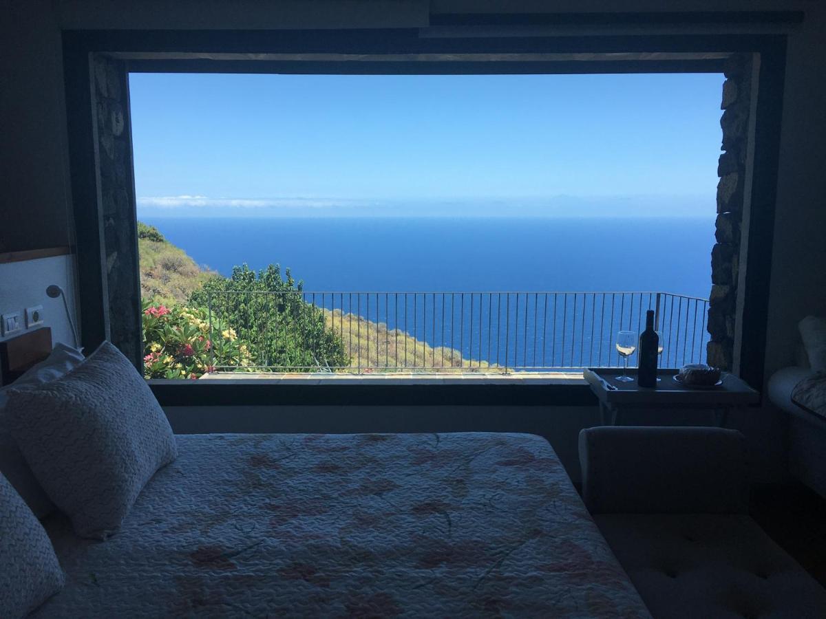 Casa Las Vistas Fuencaliente de la Palma Eksteriør billede