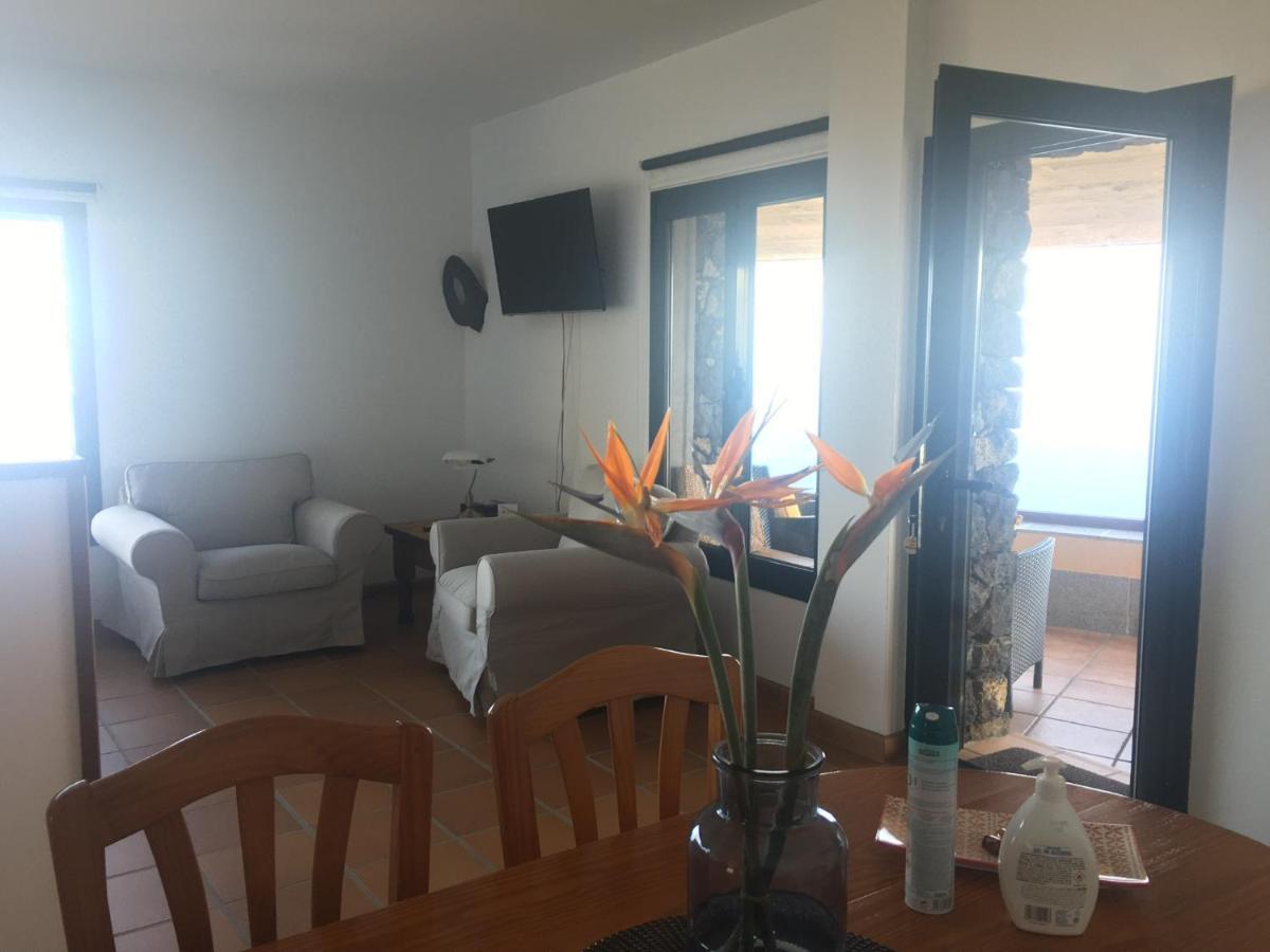 Casa Las Vistas Fuencaliente de la Palma Eksteriør billede