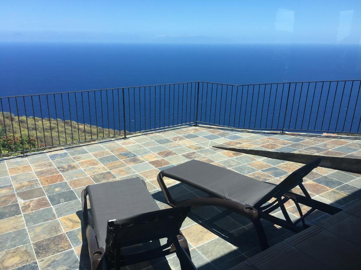 Casa Las Vistas Fuencaliente de la Palma Eksteriør billede