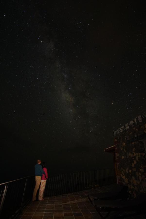 Casa Las Vistas Fuencaliente de la Palma Eksteriør billede